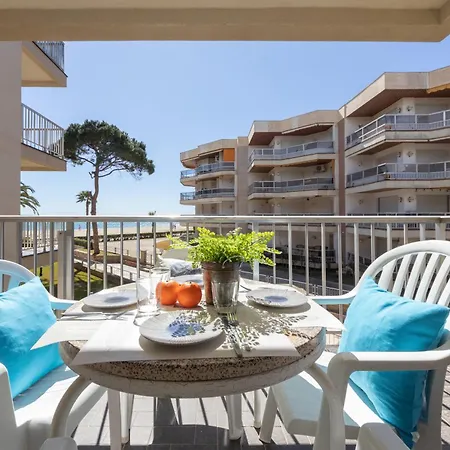 Apartament Dms 5 1ª Planta Arysal 3 Cambrils