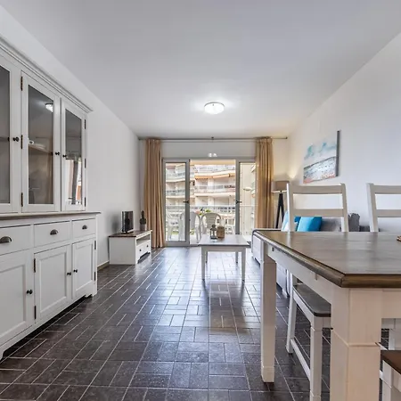 Apartament Dms 5 1ª Planta Arysal 3